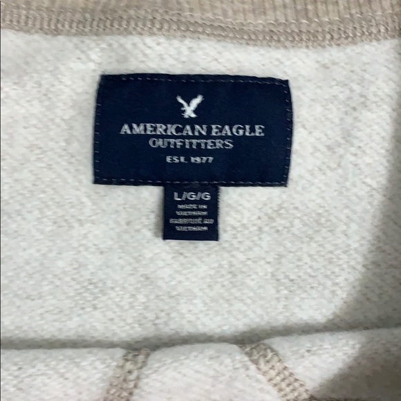 American Eagle Outfitters Sweatshirt - Picture 3 of 3